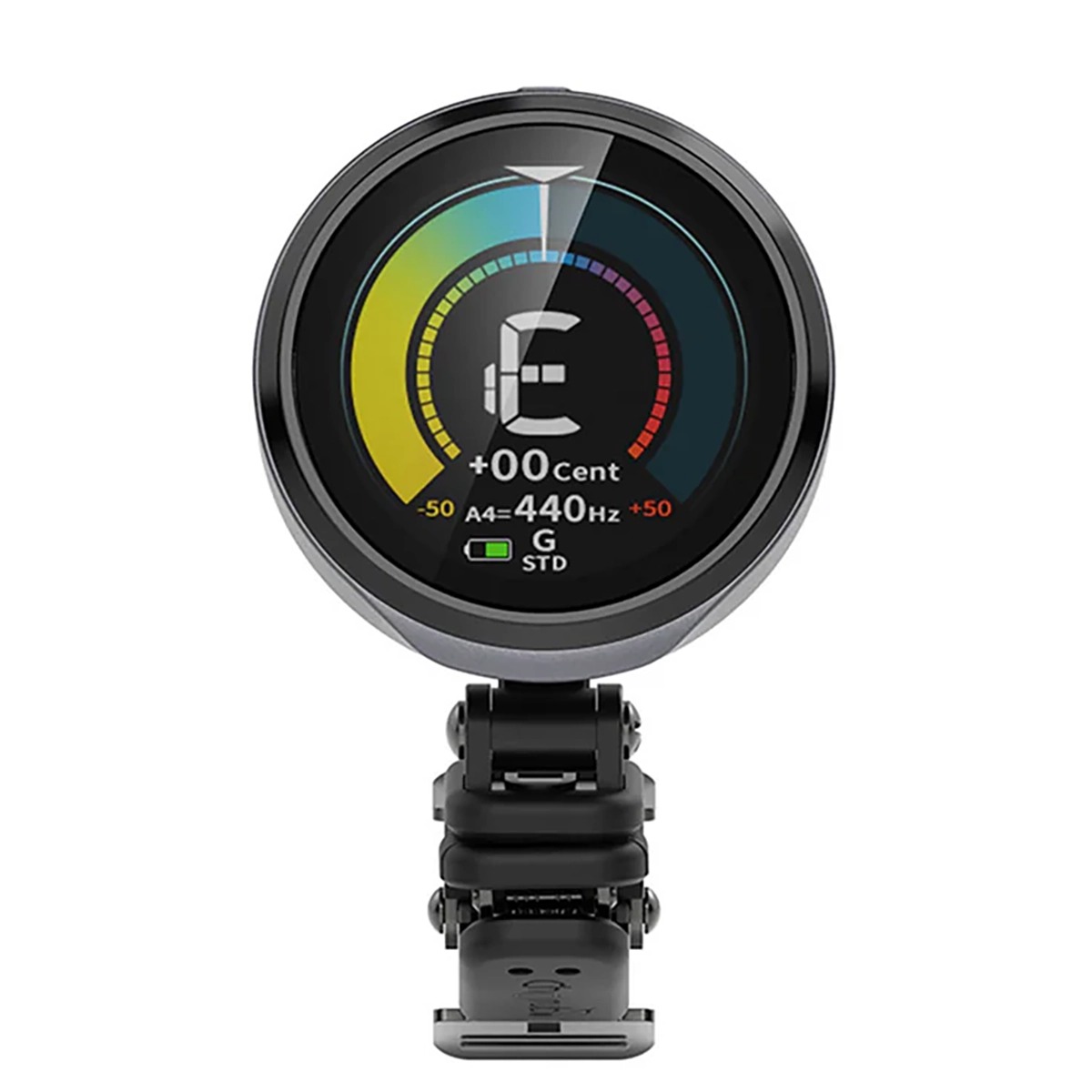 Wst915li Pix Tune Klemme Tuner fra Cherub