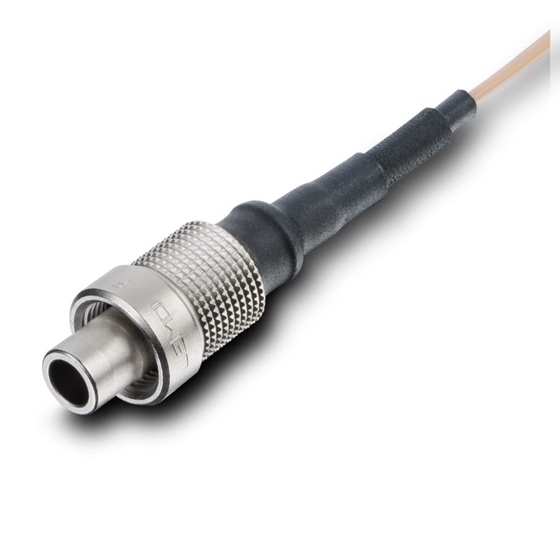 E6 Cable 1s3   Med Lemo3 Stik (passer Sennheiser Sk 50, Sk250, Sk3063, Sk5012, Sk5212). fra Countryman