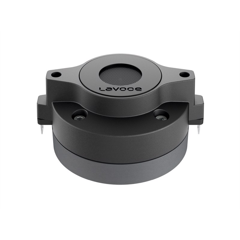 Df10.101l 1" Compression Driver Ferrite Magnet fra Lavoce