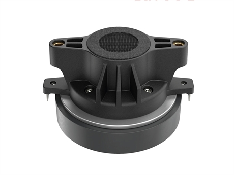 Df10.103m 1" Compression Driver, Ferrite Magnet fra Lavoce