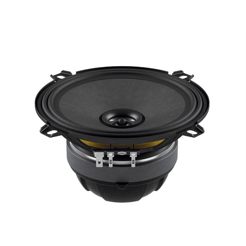 Csf051.21 5" Coaxial Ferrite Neodymium Magnet Steel Basket Driver fra Lavoce