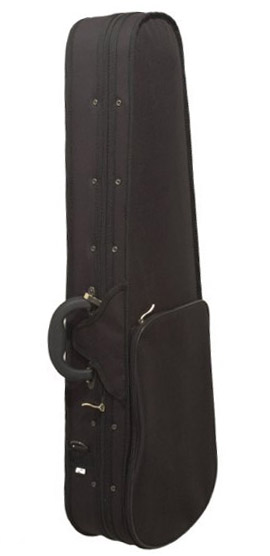 Kasse Til Violin, 4 4 Størrelse fra Arvada