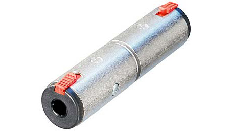 Aj 01 Jack Verlängerungsanschluss fra Record