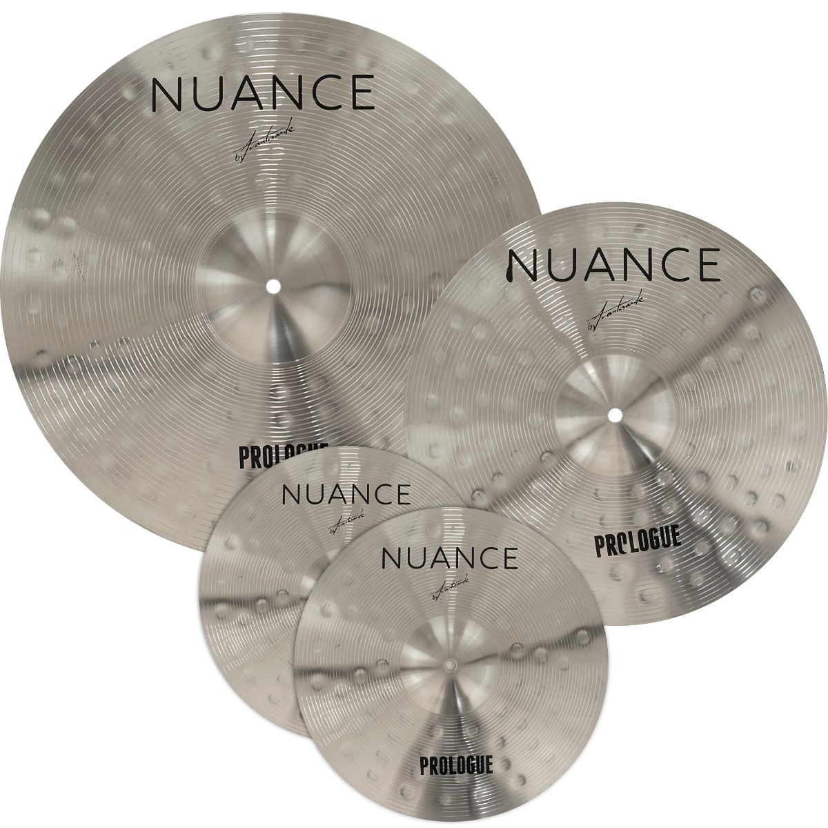 Prologue Set Bækken Pakkeløsning fra Nuance By Avantgarde