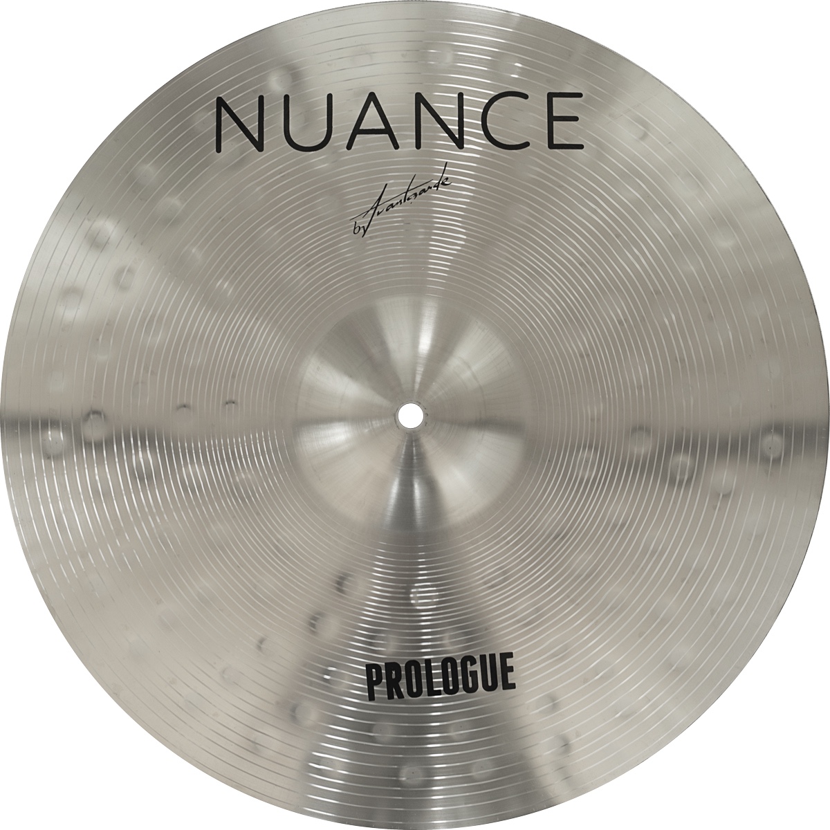 Prologue 18 Crash Bækken fra Nuance By Avantgarde