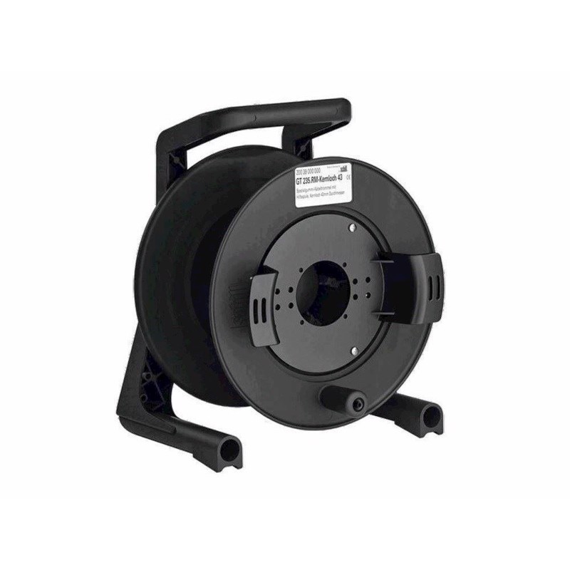 Cable Drum Gt 235.rm fra Schill