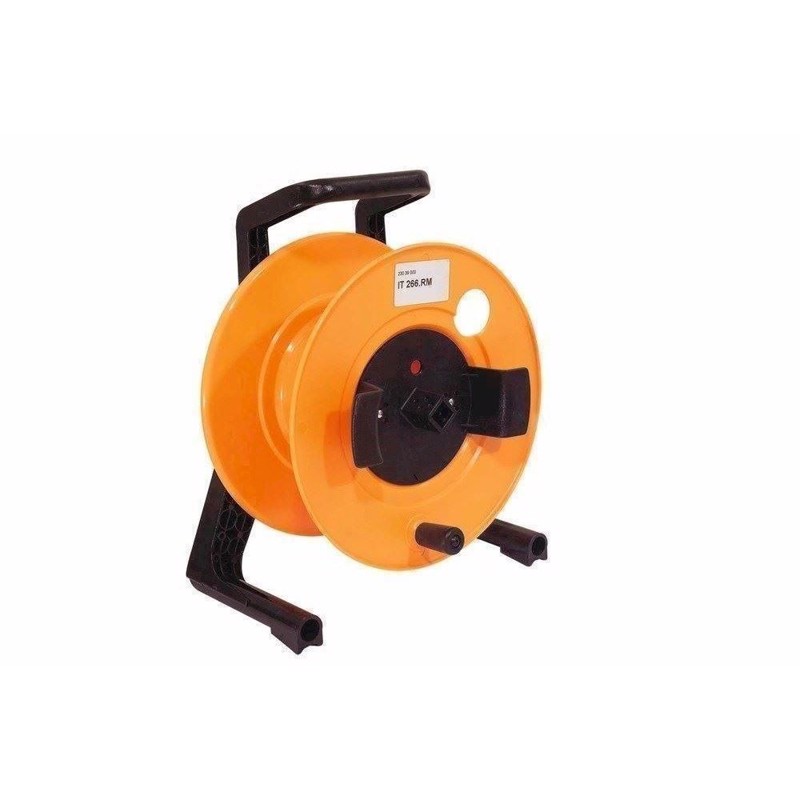 Cable Drum It266.rm A=280 C=11 fra Schill