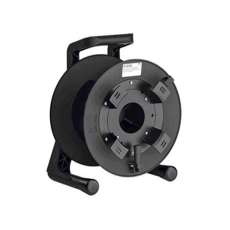 Cable Drum Gt 380.rm fra Schill