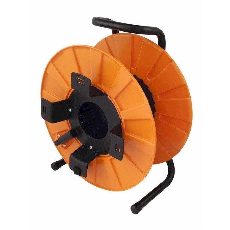 Cable Drum It380.rm A=385 C=142 fra Schill