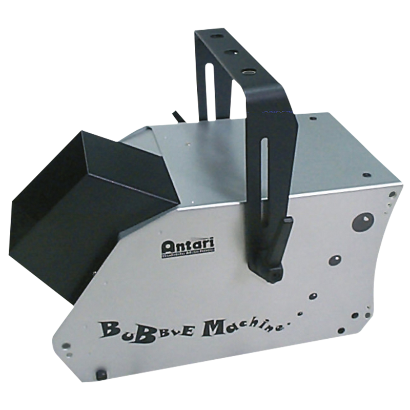 B 100 Boblemaskine fra Antari