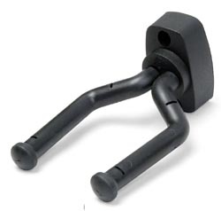 16280 Vægophæng   Sort fra K&m