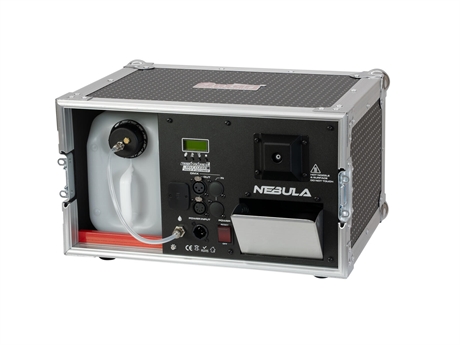 F 12 Fazer fra Antari