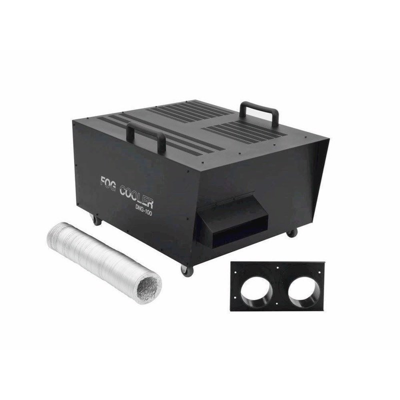 Dng 100 Røg Køler fra Antari