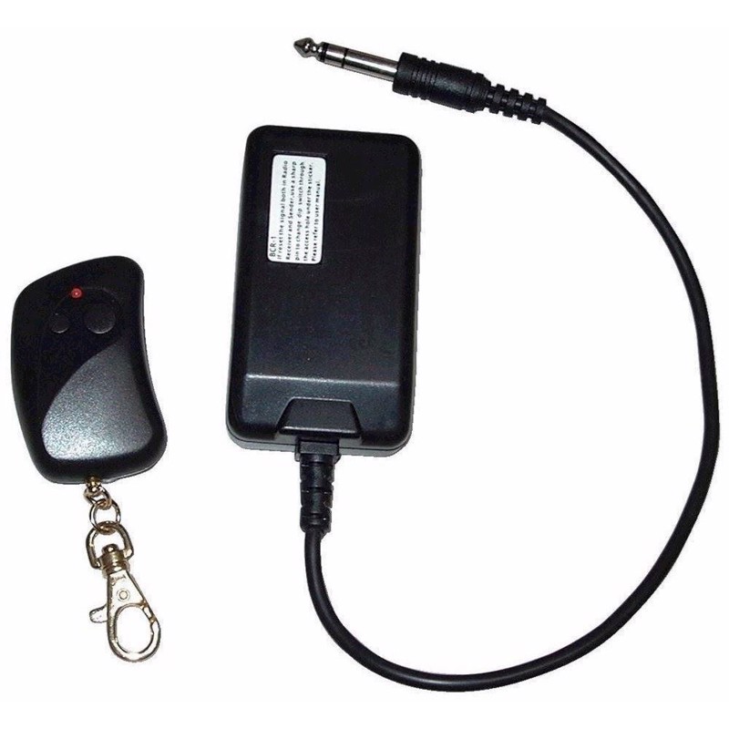 Bcr 1 Trådløs Remote fra Antari