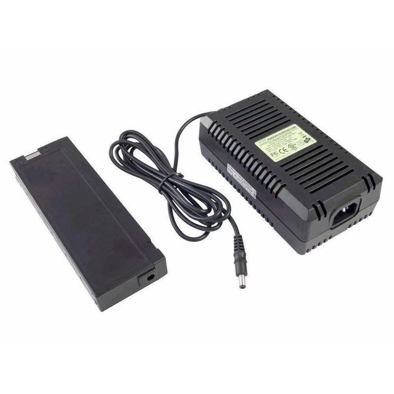 Dcp 12 Strømadapter fra Antari