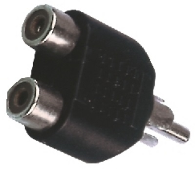 Nta 104 2 X Rca Hun   Rca Han Y Kobling fra Music2you