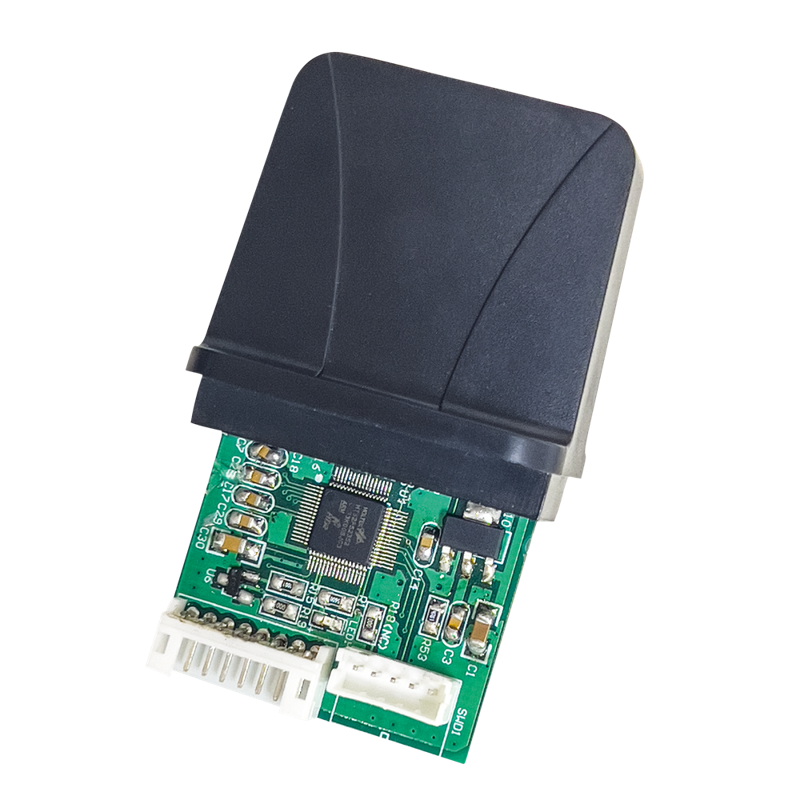 Es W Dmx Wireless Dmx Kit F 6 Wireless Dmx Receiver For Supported   Products fra Antari