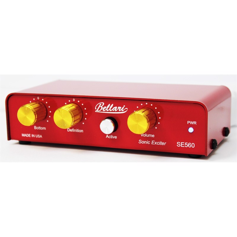 Bellari Se560 Sonix Exciter   Audio Sonic Exciter fra Rolls