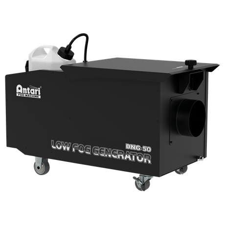 Dng 50 Low Fog Machine Low Fog Effect fra Antari