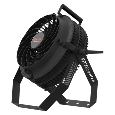 Af 10 Ip Effects Fan Axial Ip Power Fan fra Antari