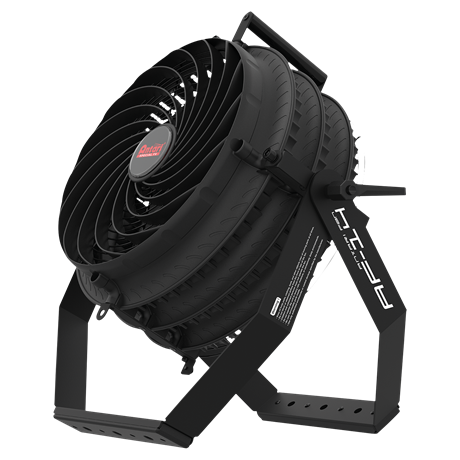 Af 14 Ip Effects Fan Axial Ip Power Fan fra Antari