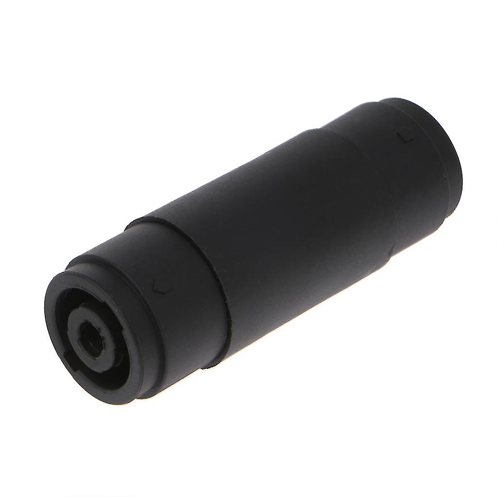 As 01 Speakon Verlängerungsstecker fra Record