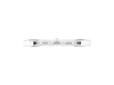 Omnilux 230v   80w R7s 78mm Halogen Rør
