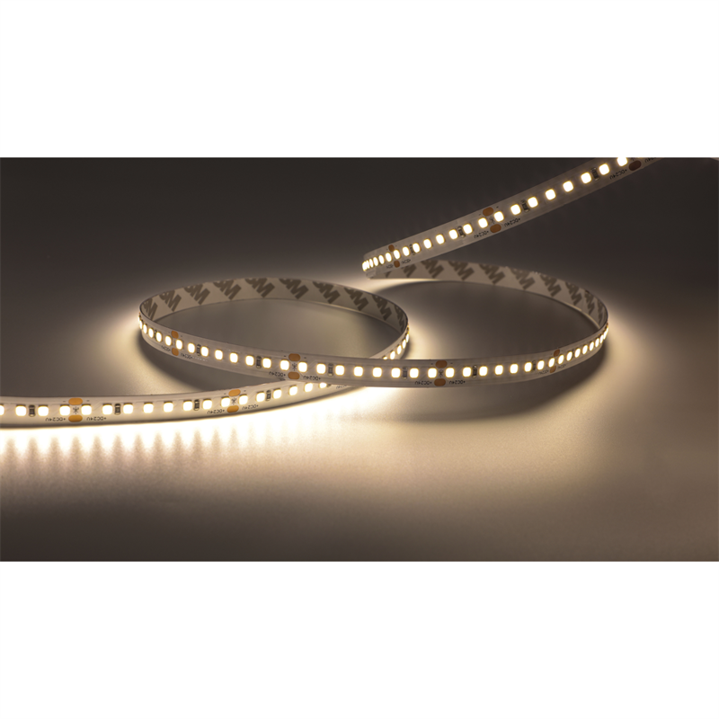 Cartago Ribbon 2835   160   Cct 4000 K   Cri 90   1945 Lm M   160 Leds M   14.4 W M   24 V fra Artecta