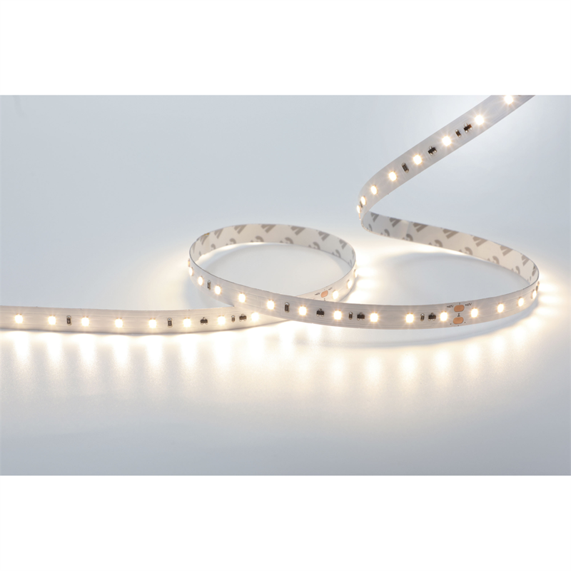 Cali Ribbon 2835   72   Cct 3000 K   Cri 90   455 Lm M   72 Leds M   4.8 W M   48 V fra Artecta