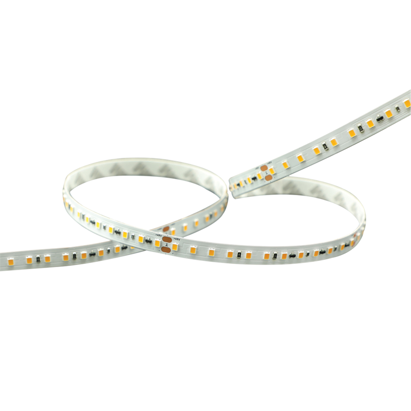 Cali Ribbon 2835   120   Cct 2700 K   Cri 90   720 Lm M   120 Leds M   8 W M   48 V fra Artecta
