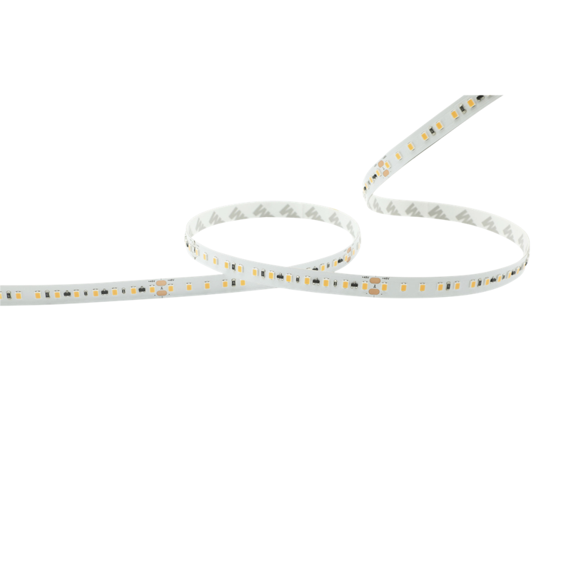 Cali Ribbon 2835   120   Cct 3000 K   Cri 90   770 Lm M   120 Leds M   8 W M   48 V fra Artecta