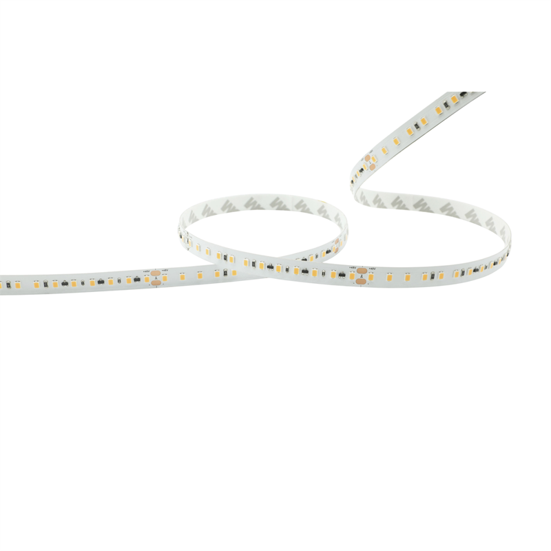 Cali Ribbon 2835   120   Cct 4000 K   Cri 90   850 Lm M   120 Leds M   8 W M   48 V fra Artecta