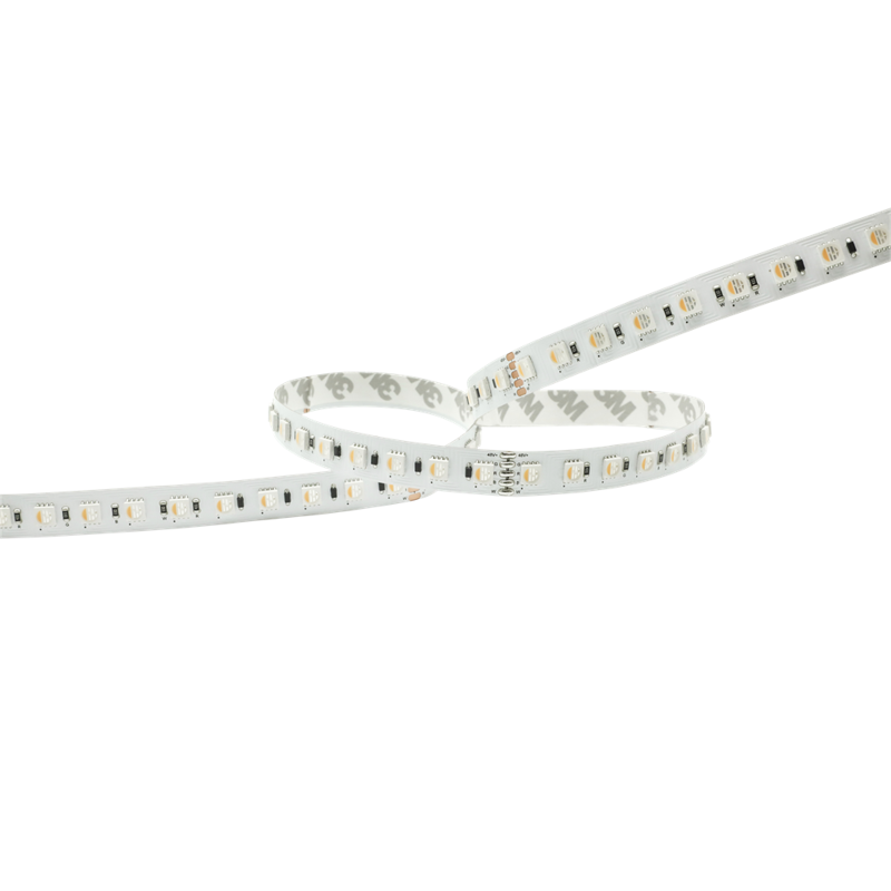 Cali Ribbon 5050   88   Rgbw Rgbw   Cri 80   910 Lm M   88 Leds M   15 W M   48 V fra Artecta