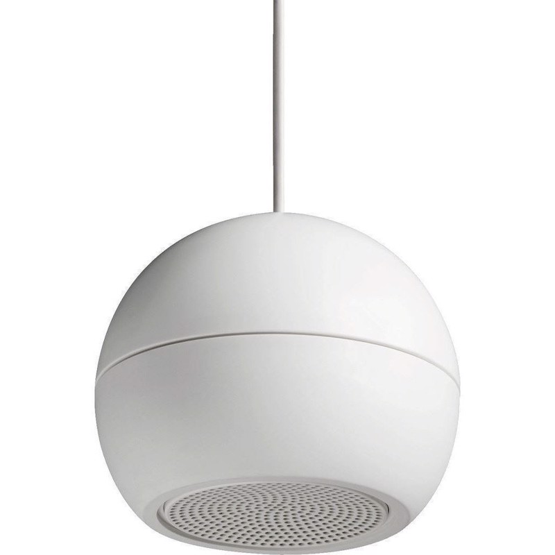 100v Højttaler En54   Edl 416en Ws fra Monacor