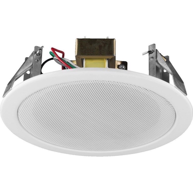 100v Højttaler   Edl 15 fra Monacor