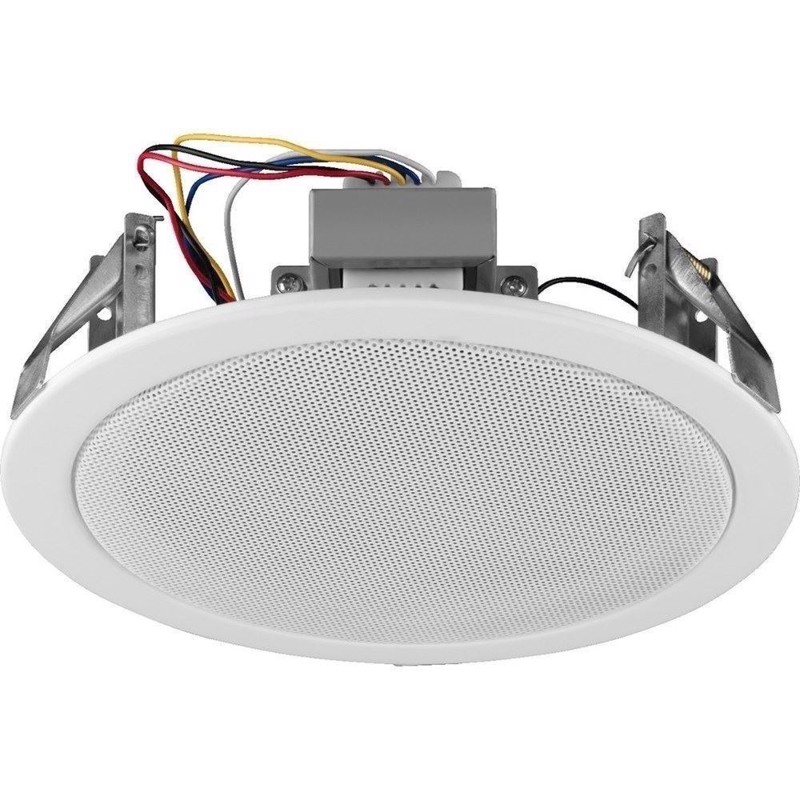 100v Højttaler   Edl 16 fra Monacor