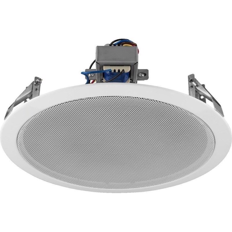 100v Højttaler   Edl 18 fra Monacor