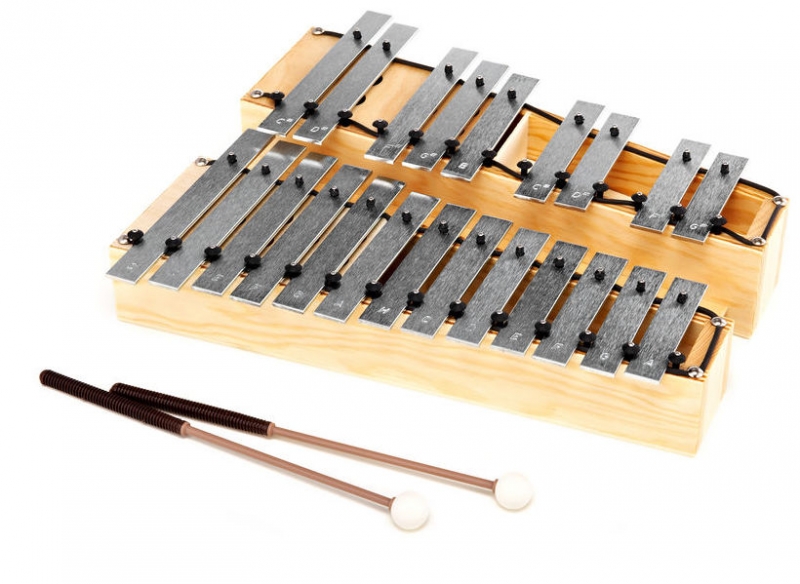 Agc   Alt Klokkespil fra Studio 49