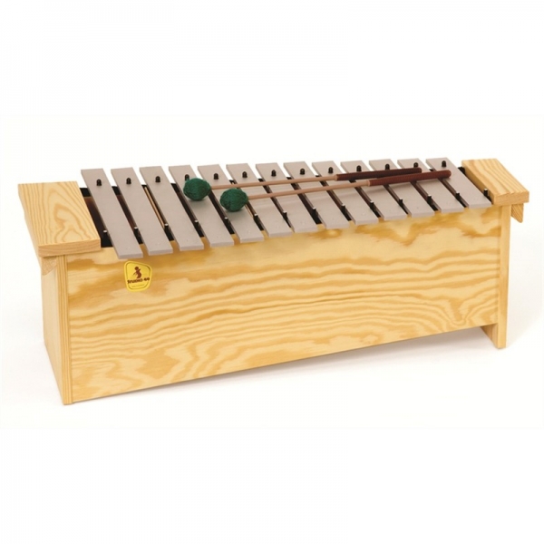 Am1600   Alt Metallofon fra Studio 49