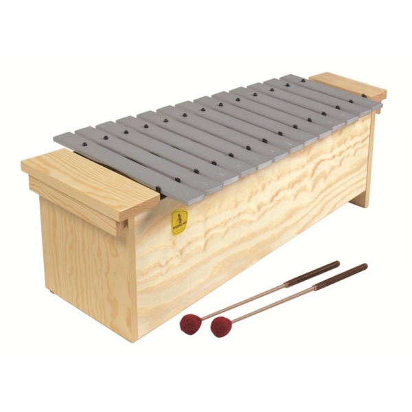 Am2000   Alt Metallofon fra Studio 49