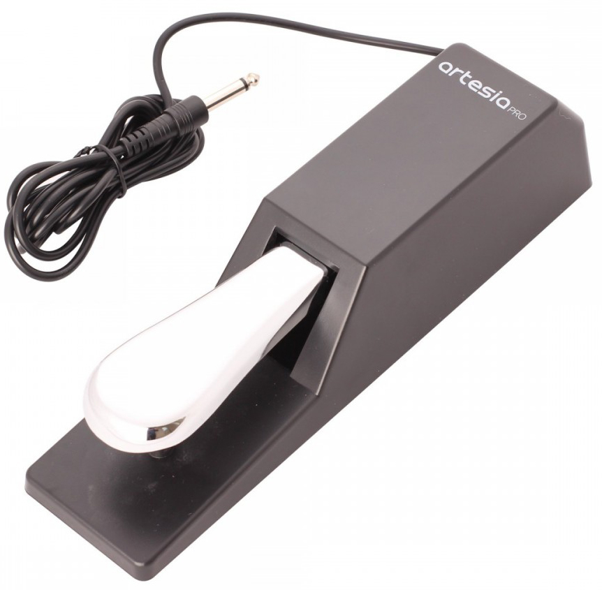 Ap2 Sustain Pedal fra Artesia