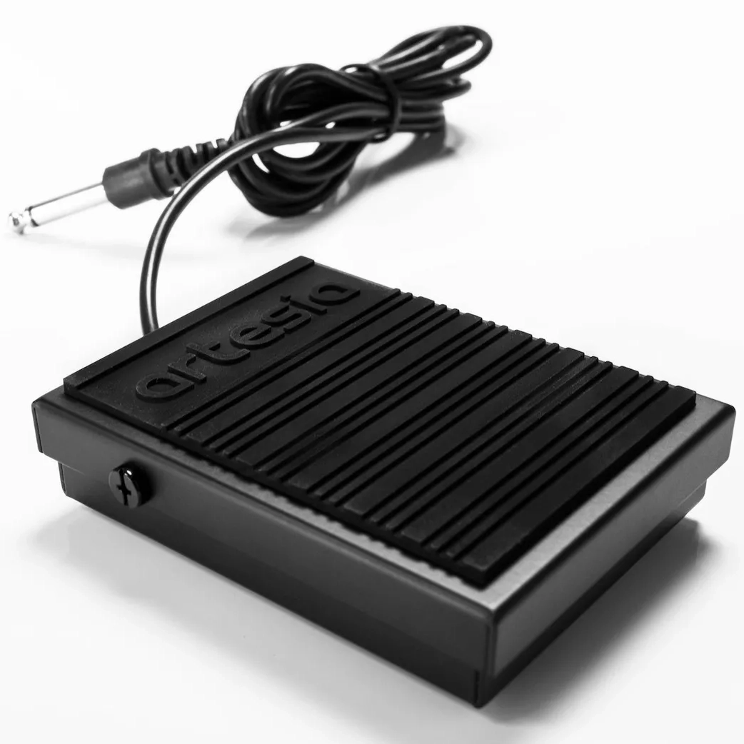 Asp 1 Sustain Pedal fra Artesia