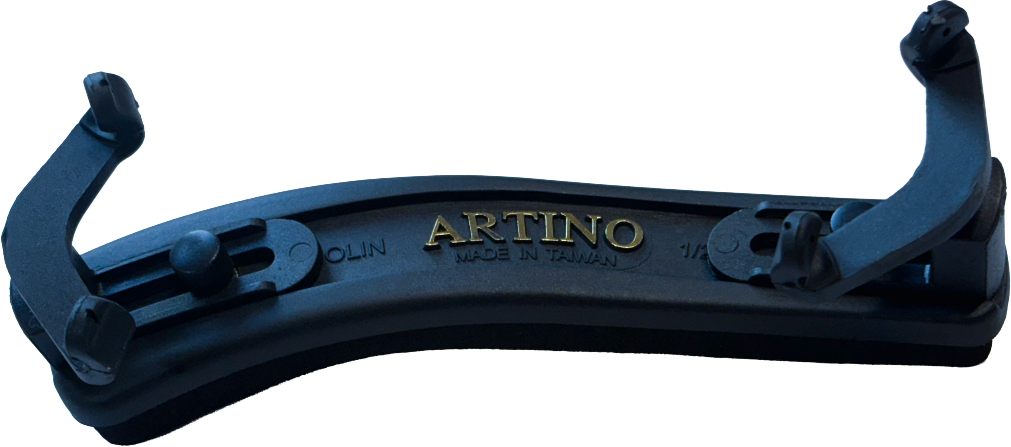 Asr 42 3 4 1 2 Violin Skulderstøtte fra Artino