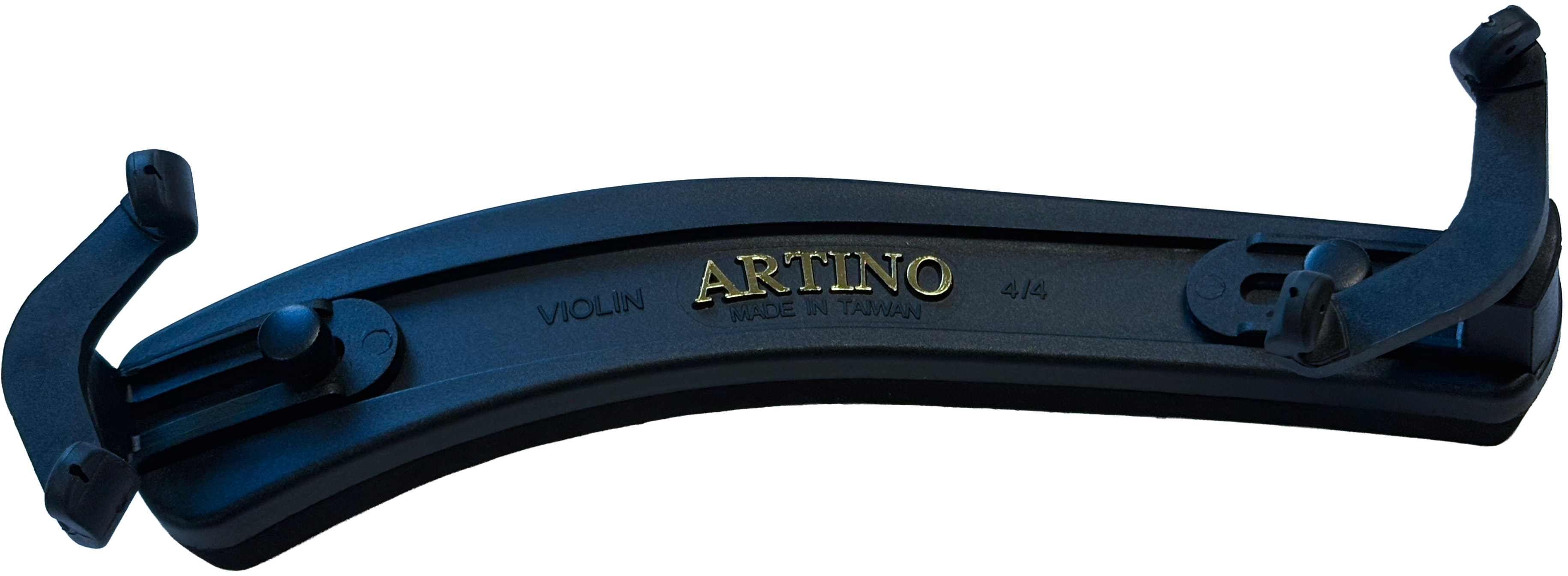 Asr 44 4 4 Violin Skulderstøtte fra Artino