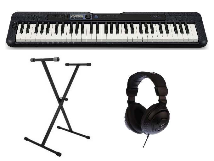 Ct S300 Keyboard Pakke 1 fra Casio