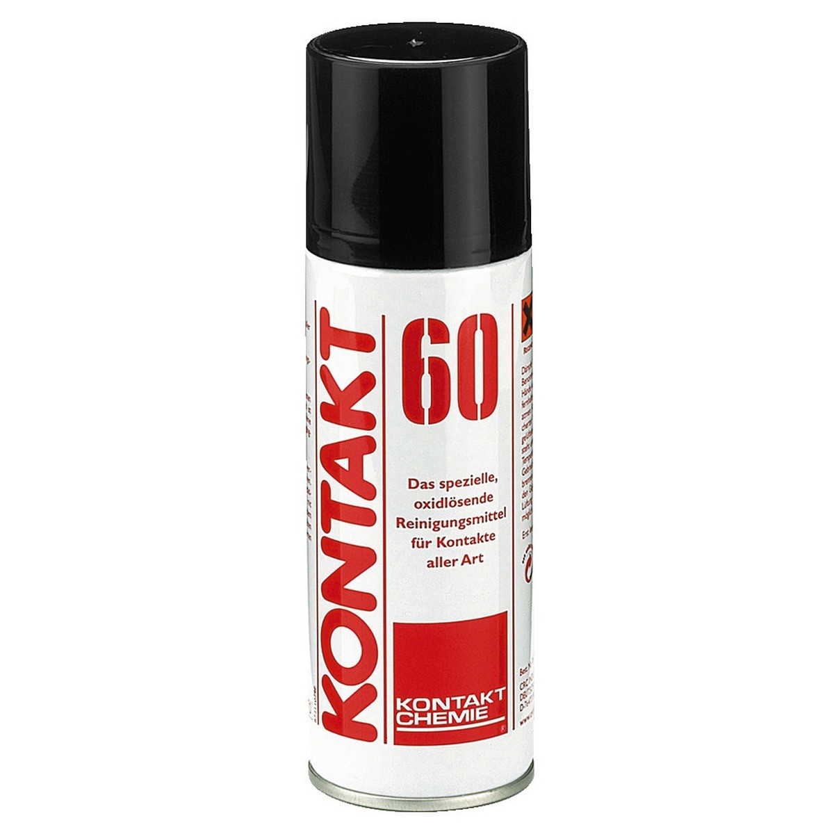 Kk60 200  Rens, 200 Ml fra Kontakt