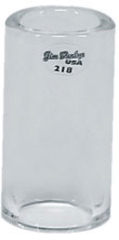 Jim   218 Pyrex Heavy Wall fra Dunlop