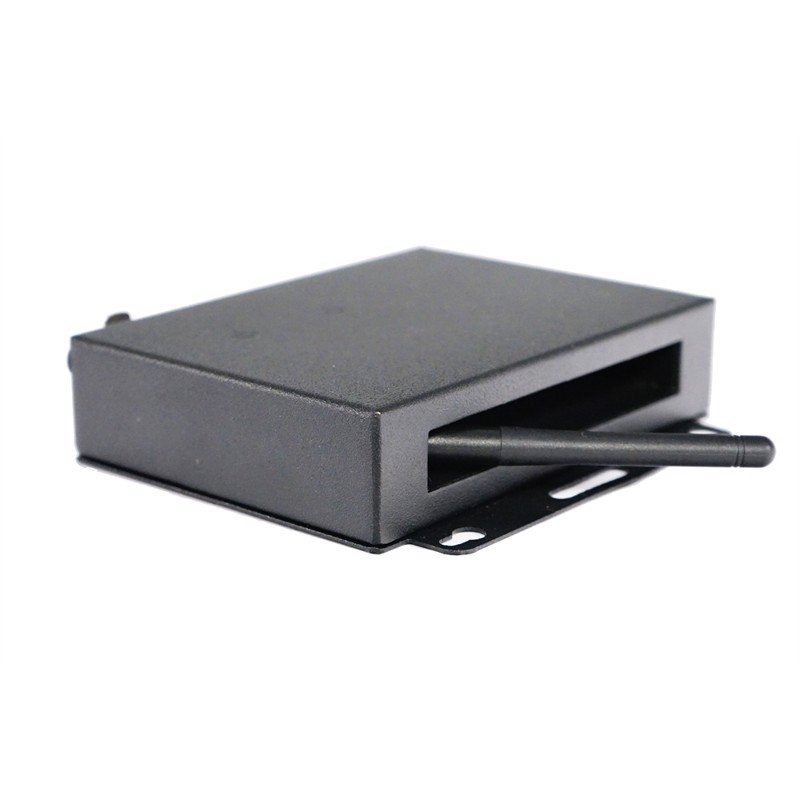 Fos Airlink Dmx Transmitter For The Solo   Luminus   Nano Pro Pars. fra Fos Lighting