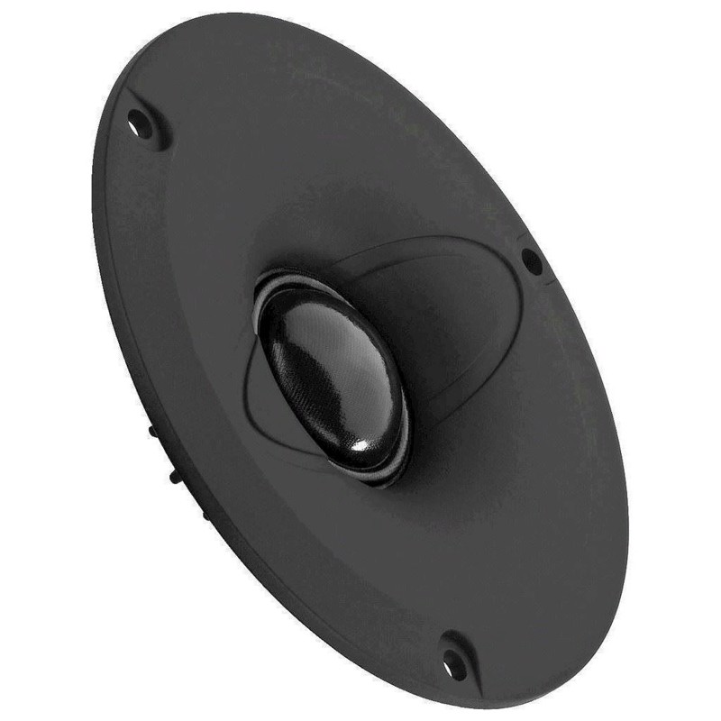 1" Dome Tweeter   Dt 140      fra Monacor