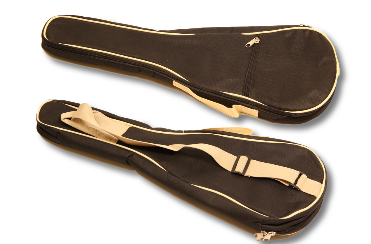 Gigbag Til Sopran Ukulele fra Kokio